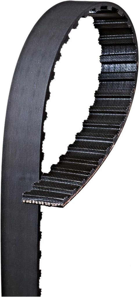 Gold TB122 Timing Belt