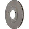 Centric Front Disc Brake Rotor for 1979-1983 Pickup (121.44020)