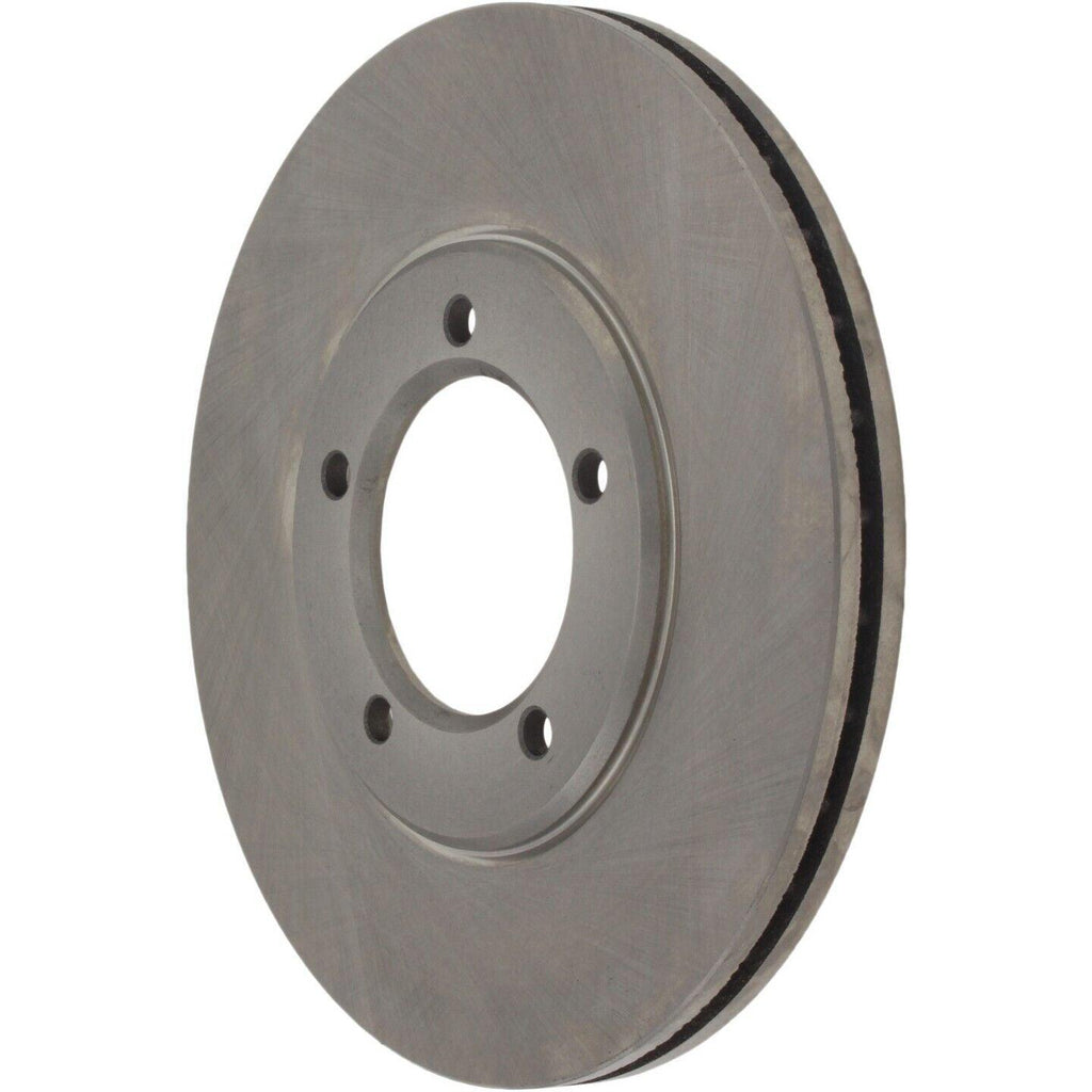 Centric Front Disc Brake Rotor for 1979-1983 Pickup (121.44020)
