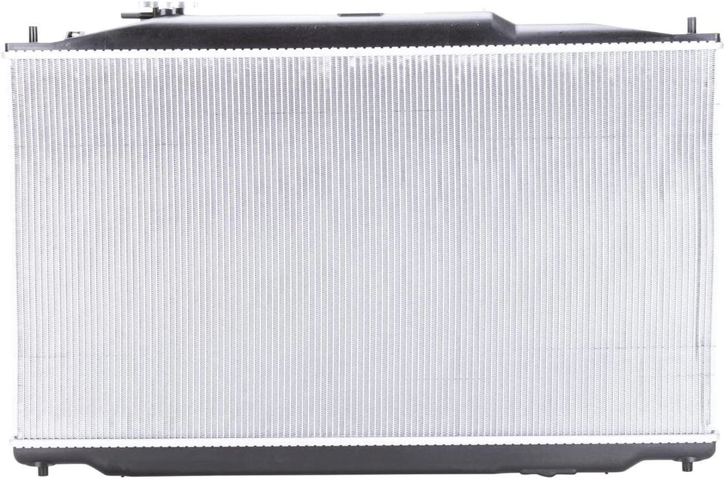 TYC 13179 Replacement Radiator for Acura TL