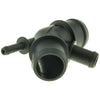 Motorad CH2914 Radiator Coolant Hose Connector