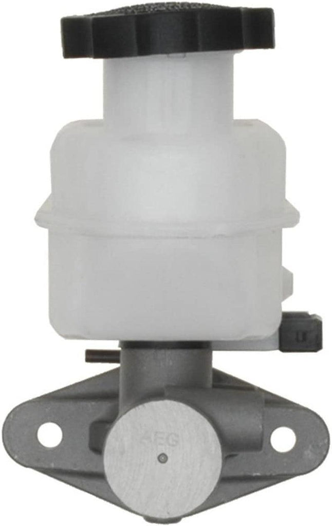 MC391120 Professional Grade Brake Master Cylinder