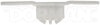Dorman Headlight Retainer for 13-18 Ford Fusion 42958