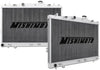 MMRAD-TIB-01 Performance Aluminum Radiator Compatible with Hyundai Tiburon 2003-2008