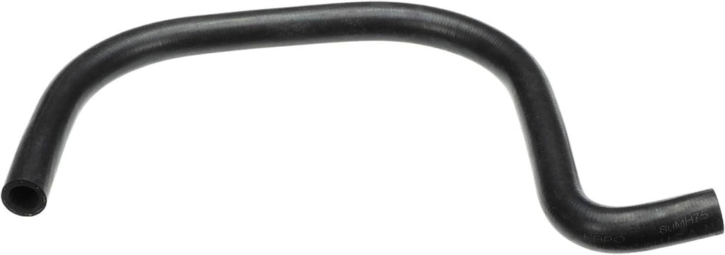 Professional 18247L Molded Heater Hose