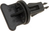 Dorman 61121 Radiator Drain Cocks Compatible with Select Models