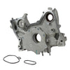 DJ Rock Engine Oil Pump for Accord, CL, Oasis, Odyssey, Prelude OP245