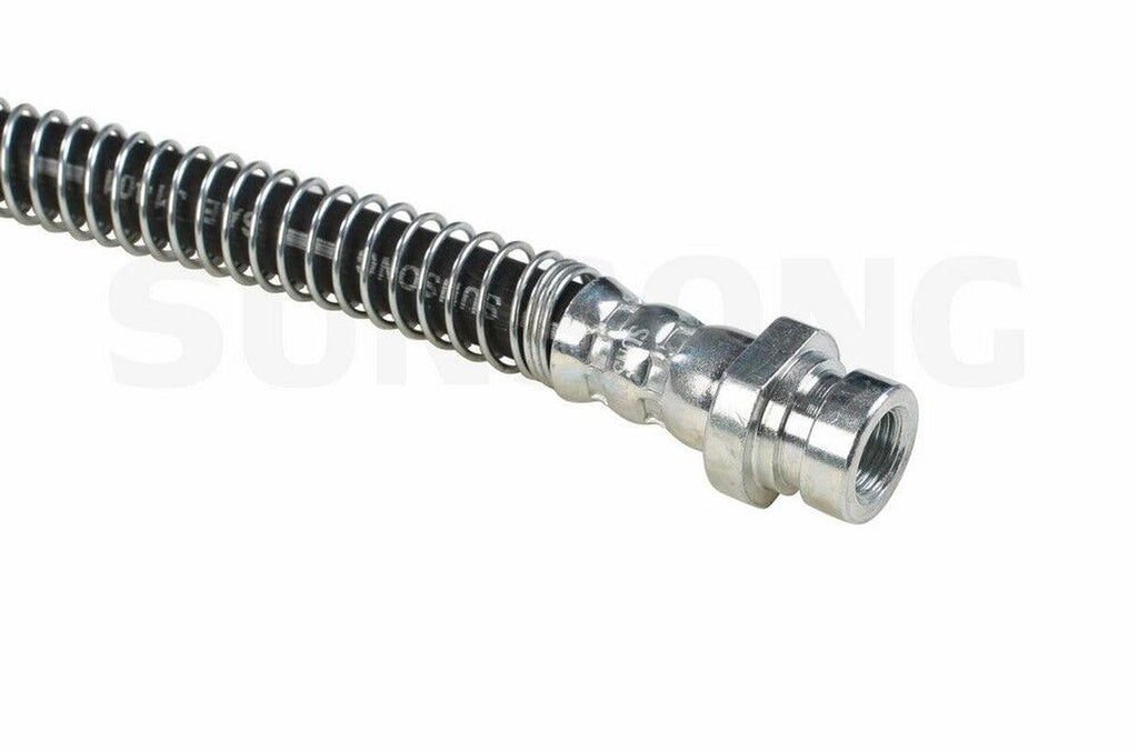 Sunsong Brake Hydraulic Hose for Optima, Sonata 2202341