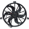 Universal Air Engine Cooling Fan Assembly for 1999-2003 Grand Cherokee FA50429C