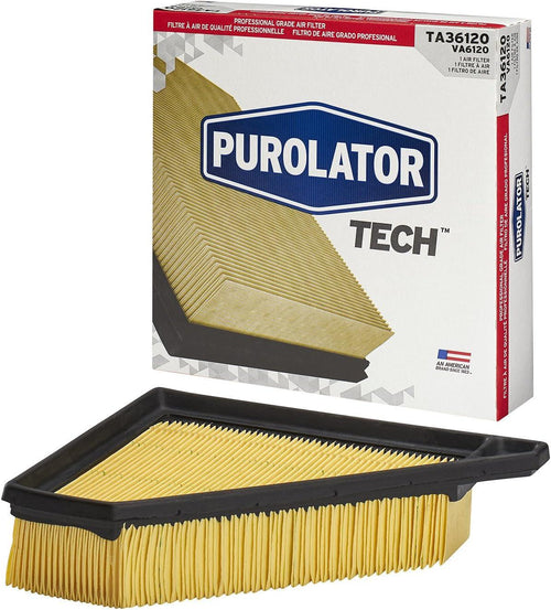 TA36120 tech Air Filter