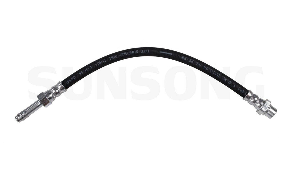Sunsong Brake Hydraulic Hose for BMW 2206526