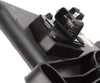 OEM-RF-0110 Factory Style Radiator Cooling Fan Assembly Cooling Efficiency Improved Direct Replacement [Compatible with 2007-2008 Escape]