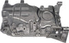 Dorman 264-857 Engine Oil Pan Compatible with Select Honda Models
