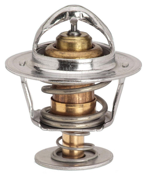 Engine Coolant Thermostat for Camry, Solara, RAV4, Lucino, Sentra+More 33708S