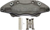 Gold 18FR12604 Front Passenger Side Disc Brake Caliper Assembly (Friction Ready Non-Coated), Remanufactured
