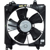 Universal Air Engine Cooling Fan Assembly for ILX, Civic FA50113C