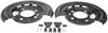 Dorman Brake Dust Shield for F-350, F-350 Super Duty, F-250 Super Duty 924-212