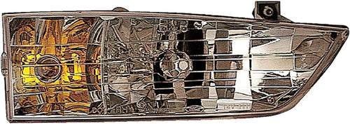 Dorman 1590281 Passenger Side Headlight Assembly Compatible with Select Ford Models