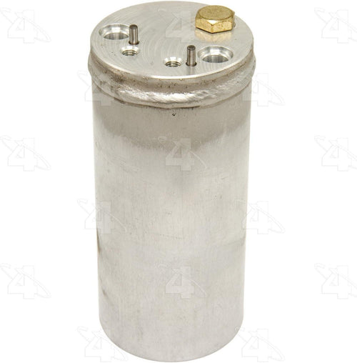 83162 Aluminum Filter Drier Pad Mount