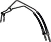 Dorman 624-856 Automatic Transmission Oil Cooler Hose Assembly Compatible with Select Jeep Models