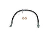 Dorman Brake Hydraulic Hose for 1996-2000 RAV4 H380902