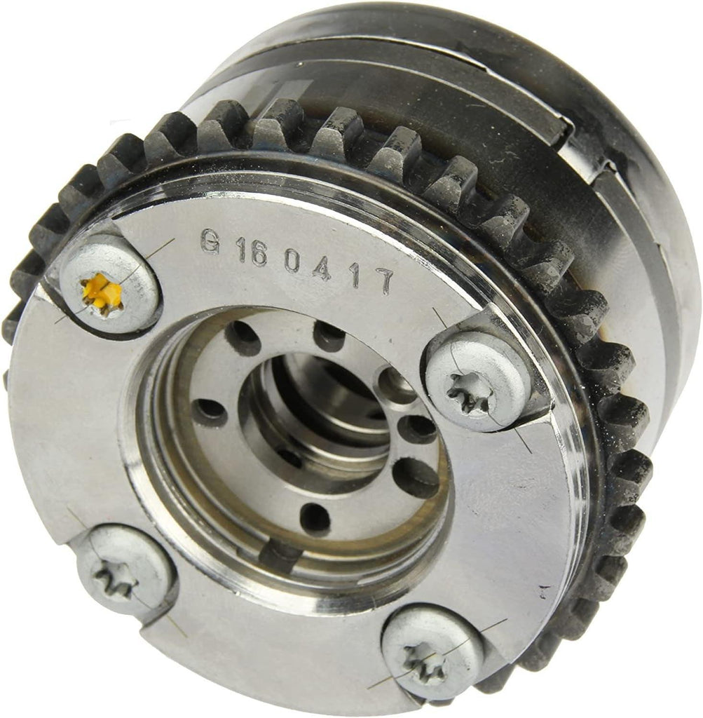 276050KIT Variable Valve Timing (VVT) Sprocket Kit, Includes: (1) 2760503600 - Intake (Left) (1) 2760503700 - Intake (Right) (1) 2760503800 - Exhaust (Left) (1) 2760503900 - Exhaust (Right)