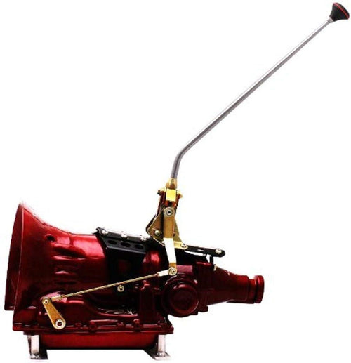 58891 Single Action Automatic Transmission Shifter Kit with 23