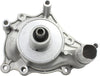 DNJ WP4423 Water Pump for 07-15 Audi, Volkswagen RS5, A8 Quattro, S5, A6 Quattro, S6, Q7, S8, Touareg 4.2L-5.2L V8, V10 DOHC Naturally Aspirated CFSA,CDRA,CAUA,BVJ,BXA,BAR,BSM