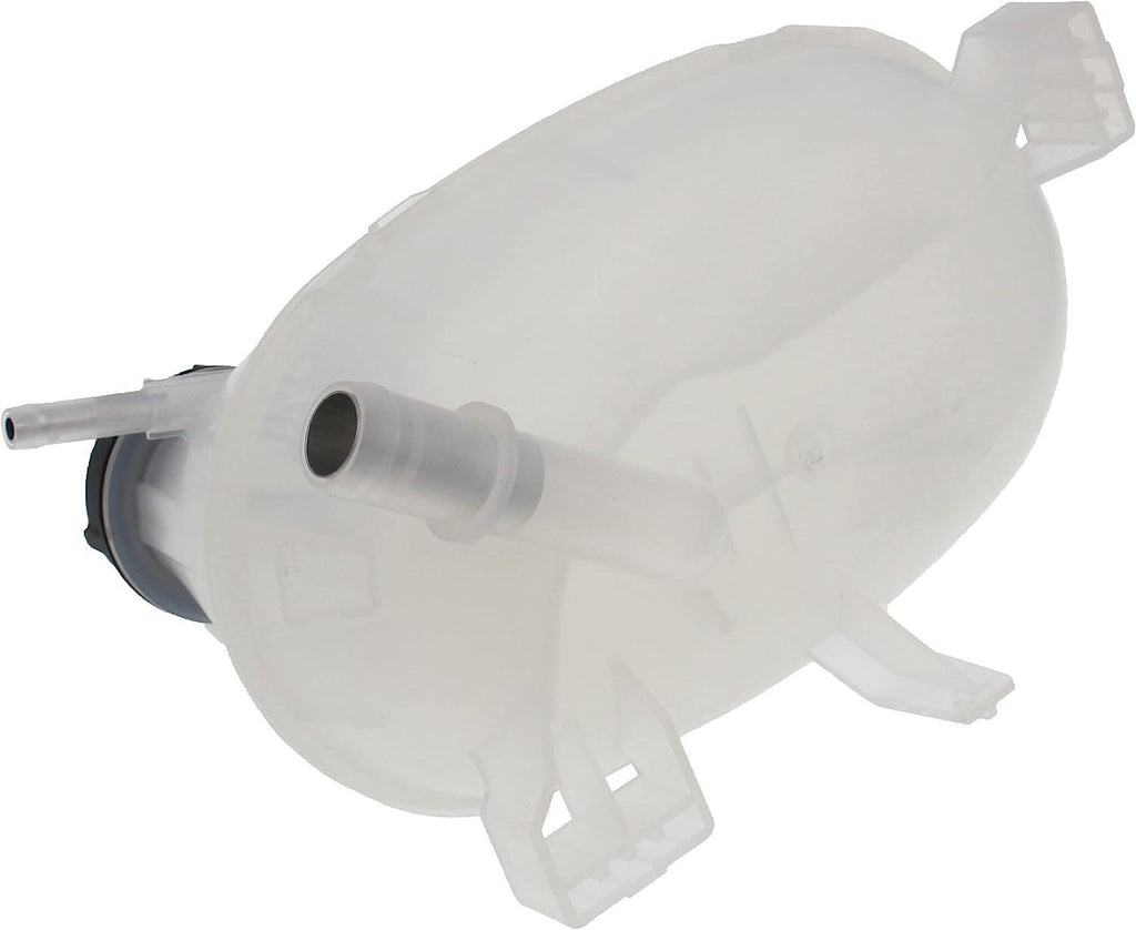 Dorman 603-865 Engine Coolant Reservoir Compatible with Select Ford Models