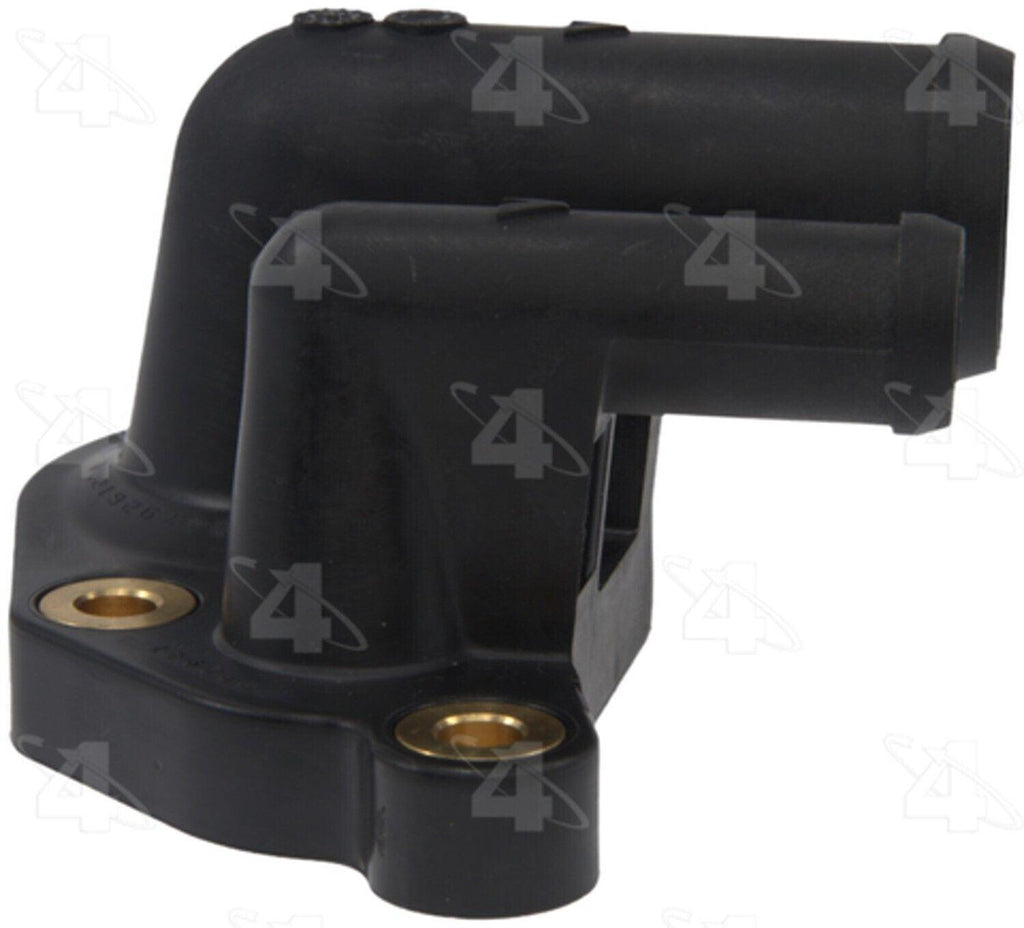 Four Seasons Engine Coolant Water Outlet for Sebring, Stratus 85184