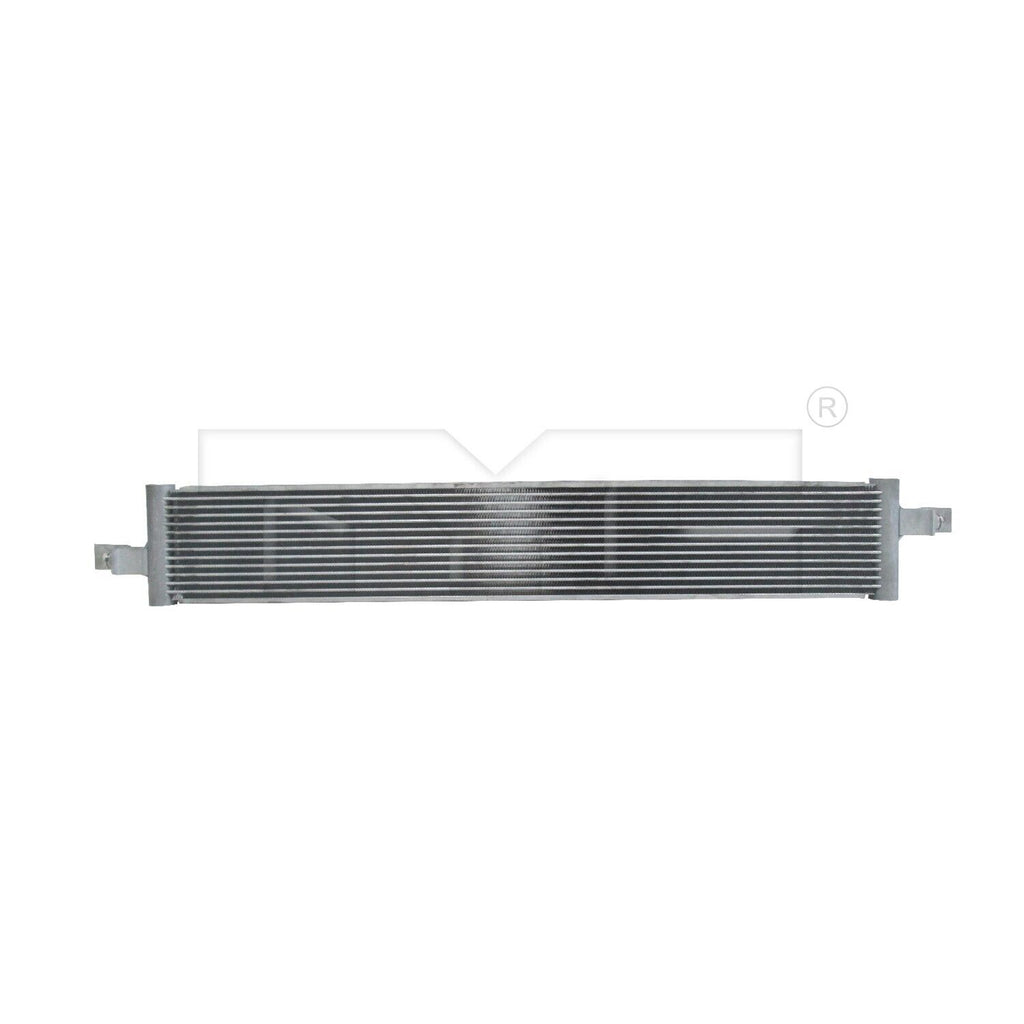 TYC Automatic Transmission Oil Cooler for 18-21 Chevrolet Traverse 19135