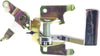 for Chevy Caprice Interior Door Handle Front or Rear Driver Side Chrome 1991-1996 | Trim:All Submodels