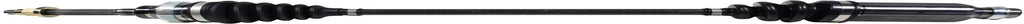 NCV75505 CV Axle Shaft Assembly - Right Front (Passenger Side)