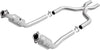 49977 Direct Fit Catalytic Converter