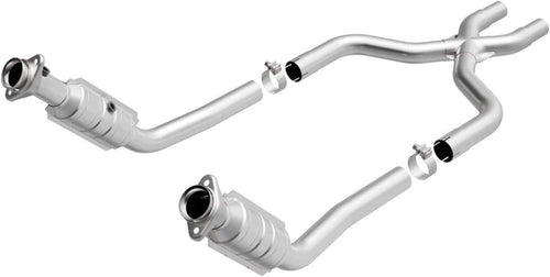 49977 Direct Fit Catalytic Converter