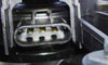 620660 Cooling Fan Assembly Compatible with 2001-2004 Ford Escape
