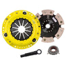 TL2-HDR6 ACT HD/Race Rigid 6 Pad Kit - greatparts