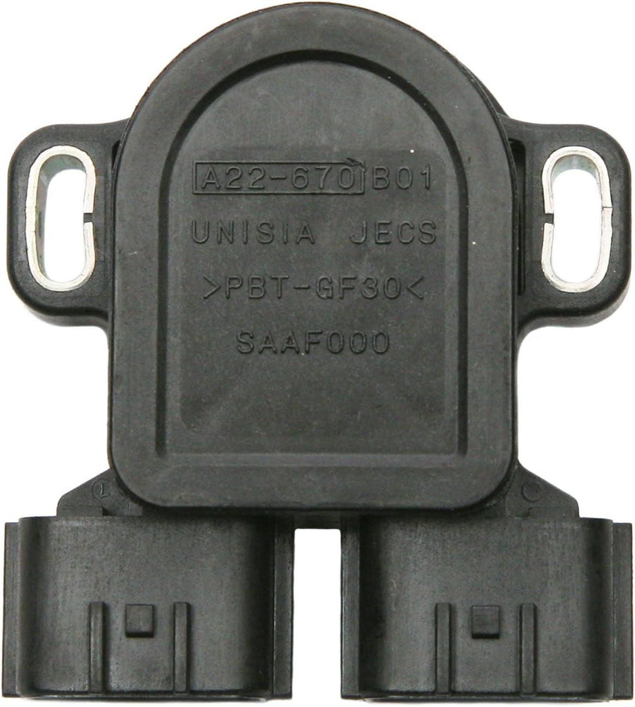 SS10491 Throttle Position Sensor