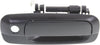 Aftermarket Front Exterior Door Handle Compatible with 1998-2005 Lexus GS300 and 1998-2000 Lexus GS400 and 2001-2005 Lexus GS430, Set of 2, Driver and Passenger Side
