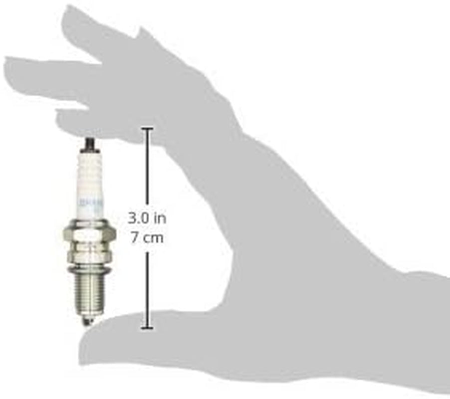 (DPR6EA-9 BLYB) Traditional Spark Plug