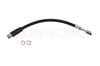 Sunsong Brake Hydraulic Hose for Audi 2207471