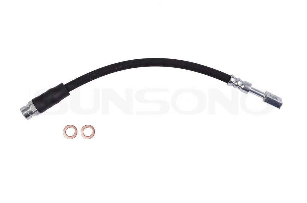 Sunsong Brake Hydraulic Hose for Audi 2207471