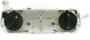 GM Original Equipment 15-72983 Heating and Air Conditioning Control Panel