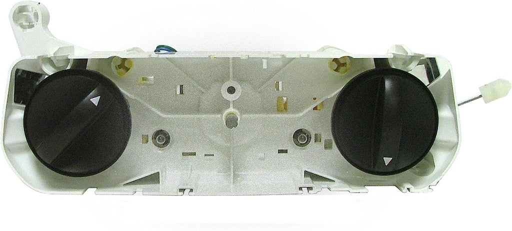 GM Original Equipment 15-72983 Heating and Air Conditioning Control Panel