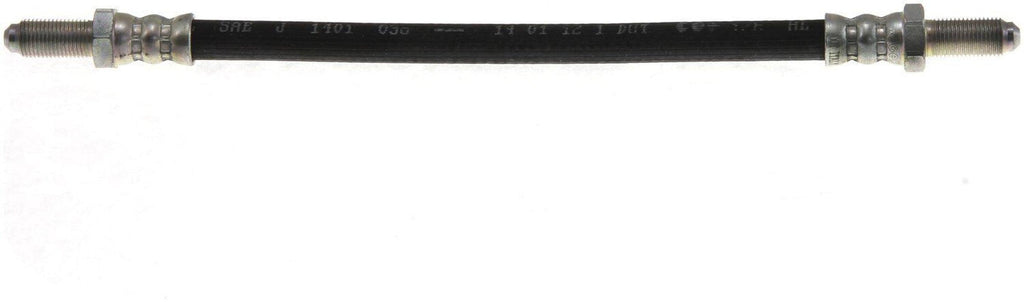 Centric Brake Hydraulic Hose for Jaguar 150.20006