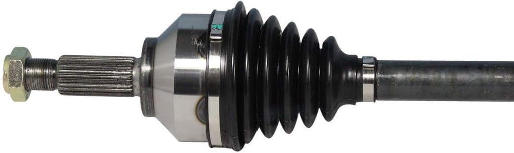 NCV11154 CV Axle Shaft Assembly - Right Front (Passenger Side)