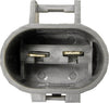 Dorman 620-527 Engine Cooling Fan Assembly Compatible with Select Toyota Models