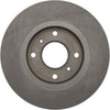 Centric Front Disc Brake Rotor for 1990-1992 INFINITI M30 (121.42012)