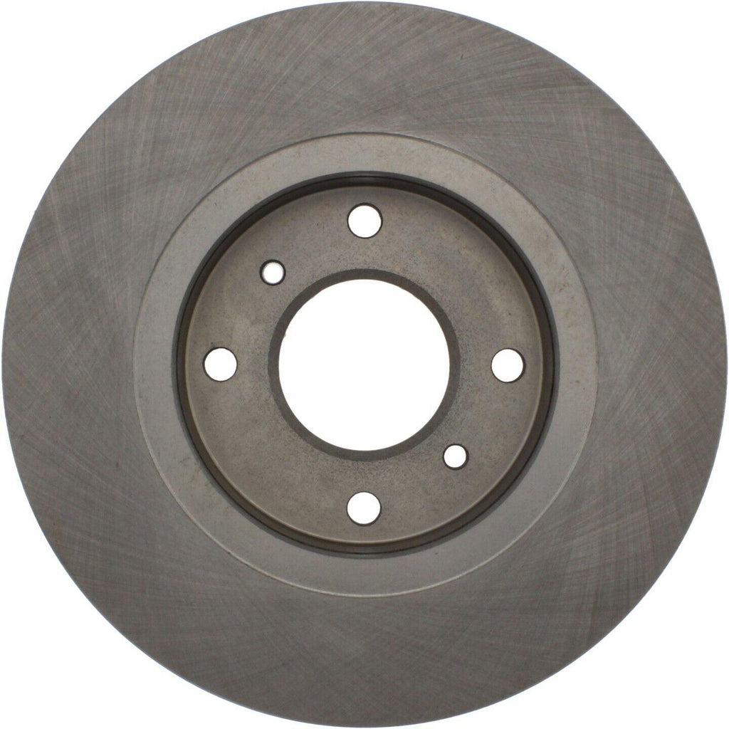 Centric Front Disc Brake Rotor for 1990-1992 INFINITI M30 (121.42012)