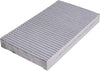Fresh Breeze Cabin Air Filter Replacement for Car Passenger Compartment W/ Arm and Hammer Baking Soda, Easy Install, CF10259 for Land Rover Vehicles